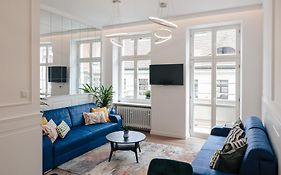 Apartament Rynek Kielbasnicza